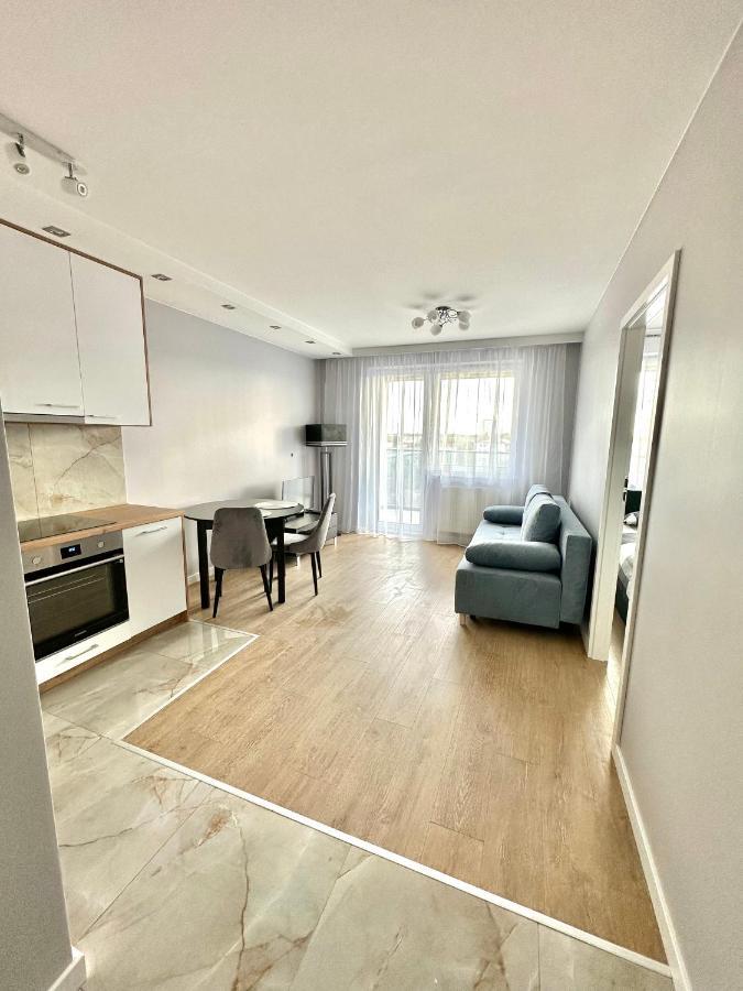 Apartament Kraszewskiego Білосток Екстер'єр фото
